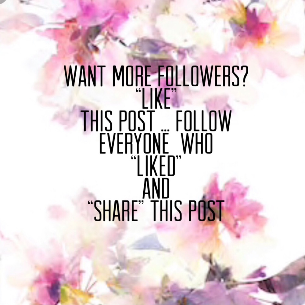 ❤️❤️❤️ Follow Game - Like/share Game ❤️❤️❤️